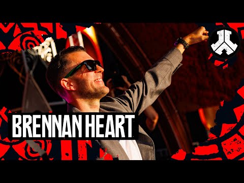 Brennan Heart | Defqon.1 2025