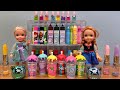 Claire S Store 2025 Elsa Anna Toddlers Cool New Items Dog Trouble Barbie Dolls