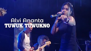 Download lagu Alvi Ananta - Tuwuk Tuwukno ( LIVE) mp3