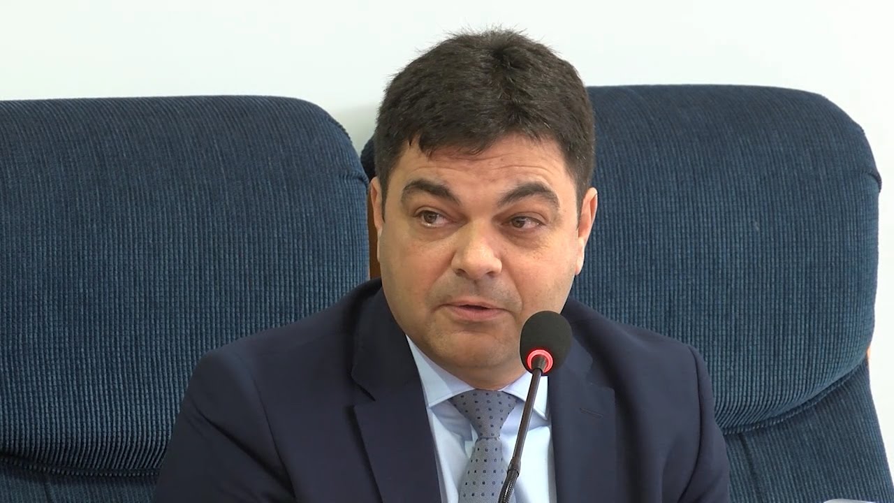 ОбС Димитровград прие декларация срещу изграждането на бежански центрове в эобщината