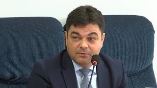 ОбС Димитровград прие декларация срещу изграждането на бежански центрове в эобщината
