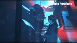 The Strokes ft Elvis Costello - Taken For A Fool (Best Audio, original) HQ - JaimeHortelanoFM