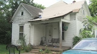 Police bust Terre Haute meth lab