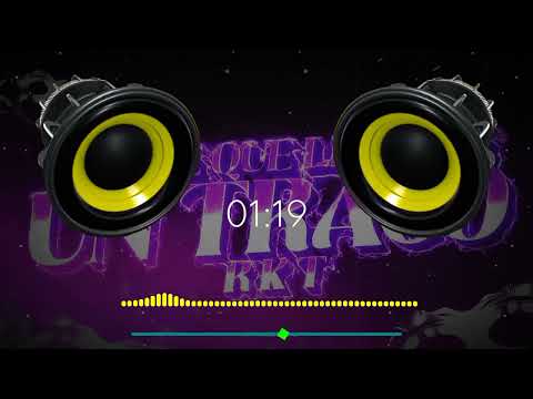 🔉BASS BOOSTED 🔉|| QUIERE QUE LE PAGUE UN TRAGO 🍹- RKT - MAMBO DJ_TEAM RKT _ LA SOGA RKT - [TIK TOK]🍹