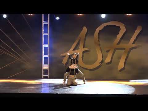 Atti2des Dance Company - I Still Stay