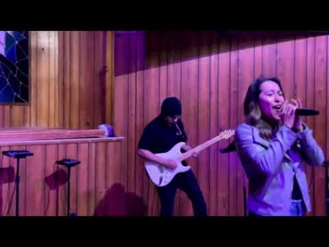 Glorioso Dia (cover) Peniel Band