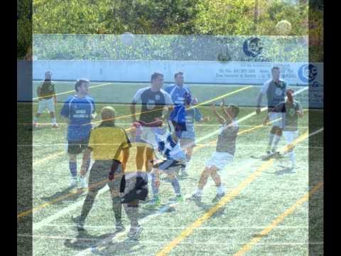 Liga INATEL 2013/2014 - Pré-Época - Alcaravela vs Carvoeiro