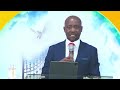 Msimamo Wangu Kuhusu Utekaji Ndani Ya Nchi Ya Tanzania Uko Pale Pale Askofu Gwajima