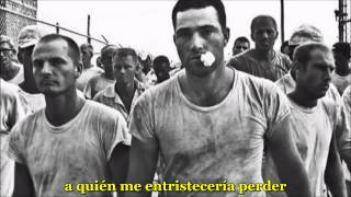 Morrissey - Mountjoy - subtitulada español