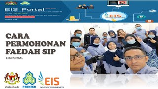 Download lagu CARA PERMOHONAN FAEDAH SIP PERKESO mp3