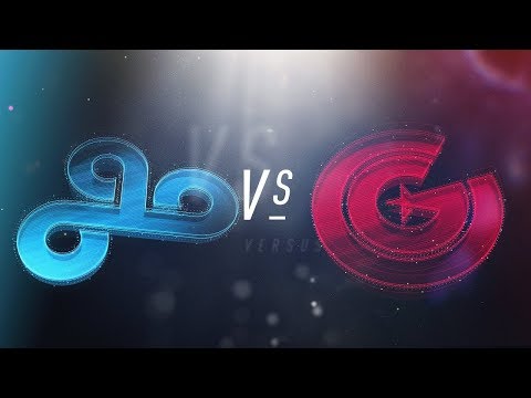 C9 vs  CG - NA LCS Week 6 Day 2 Highlights (Spring 2018)