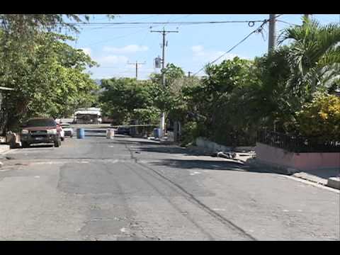 Violencia continúa imparable en El Salvador