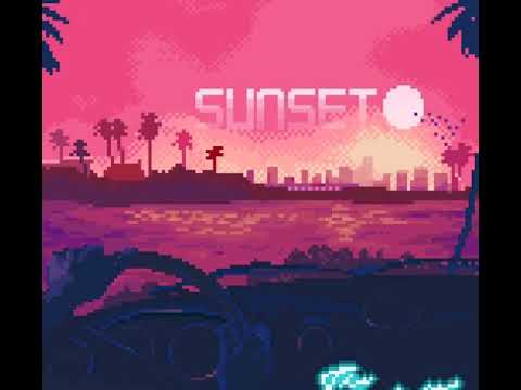 Jman - Sunset Hoes ( prod.by Shogun )