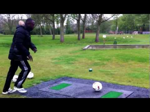 Opening footgolf Rhoon