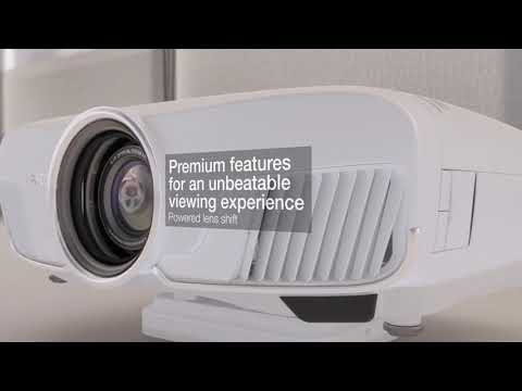 Epson EH-TW9400W product video