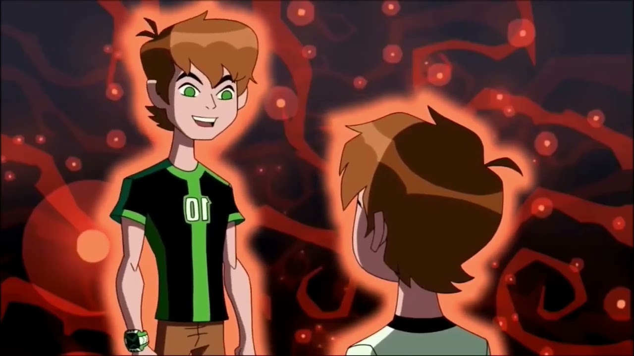 Ben 10 Omniverse | Feedback returns
