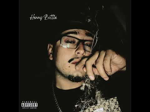 VINCE VALLI - HENNY BOTTLE