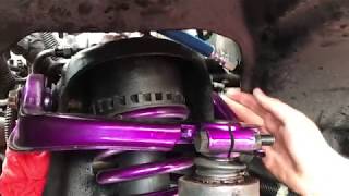 Chevy Trailblazer Power Steering Line Fix (Envoy, Rainier, Bravada, 9-7X, Ascender)