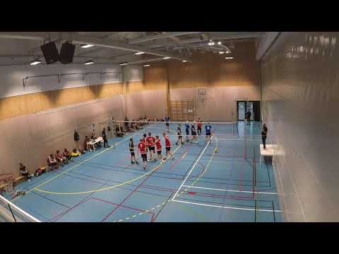 H1: Lier - Koll 2 (31.10.2021)