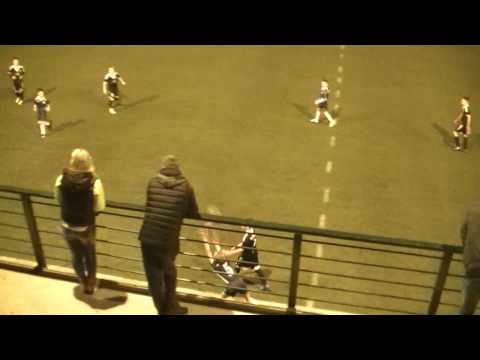 F.K.CUKARICKI(2006)-OFK.BEOGRAD ( 0-1)  1.deo.