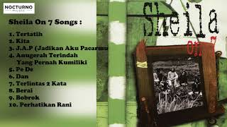 Download lagu Sheila On 7 Album Pertama 'Sheila On 7'  #lagu90an #lagukenangan #lagu2000an mp3