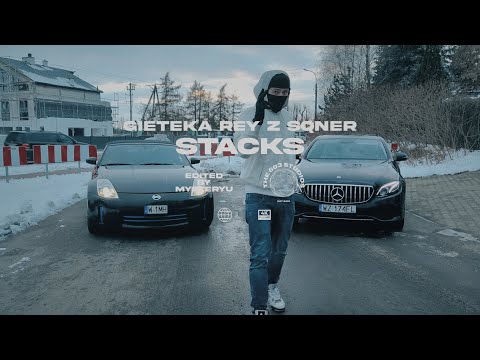 GIETEKA ft. REY Z x SQNER - STACKS