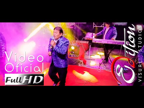 FABIO VARGAS Y LA AGRUPACION KARILO - LUNA LUNITA[VIDEO OFICIAL]