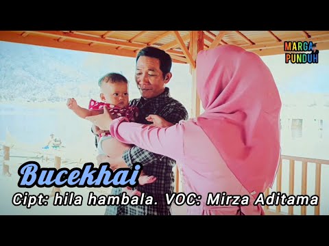 Dut lampung BUCEKHAI. cipt: Hila hambala-voc: Mirza aditama.