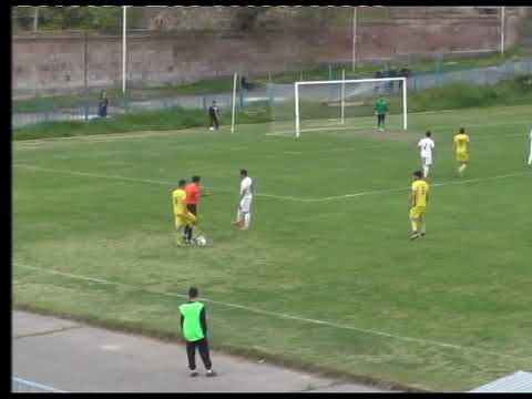 FC Alashkert-2 - FC Gandzasar-Kapan-2 2-1. Full Match