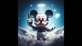 Mickey Mouse is Dead , Subhumans