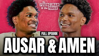 [花邊] Amen:我討厭勇士，因為我是詹粉