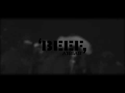 [FREE] - SOFT - MELODIC - DRILL - INSTRUMENTAL - BEAT  - 'BEEF, -  BVRKV
