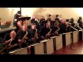 I don't want nothin' from nobody by the II-V-I Orchestra