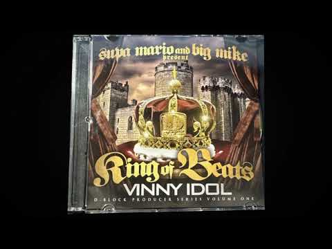 Styles P ft. St. Raw - Idol On The Beat (Instrumental)