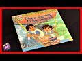 GO DIEGO GO DIEGO AND PAPI TO THE RESCUE Read Aloud Storybook For Kids Children