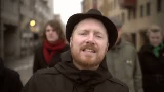 Jacques Labouchere "2nd Long Street" (Official Video)