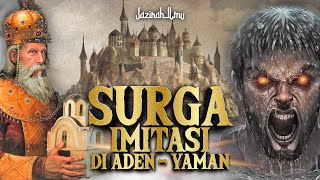 Download lagu Surga ini dibuat selama 300 tahun, tapi tidak pernah ditempati. Mengapa?? mp3