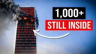 Final 29 Minutes Inside the North Tower