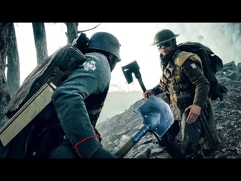 Top 10 Upcoming WAR GAMES 2016 & 2017 (PS4/PC/Xbox One)