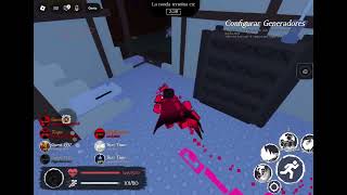 Forsaken Annihilation Gameplay