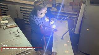 United Metal Fabricators Innovation Pitch