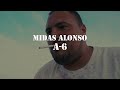 MIDAS ALONSO FT  J.ROLDAN - A-6 (VIDEOCLIP OFICIAL) PROD.BY DELSON ARAVENA