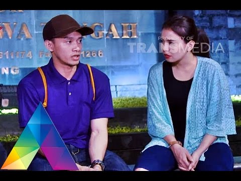 KATAKAN PUTUS 7 DESEMBER 2015 Part 1/4 - Playgirl Berulah Di Semarang