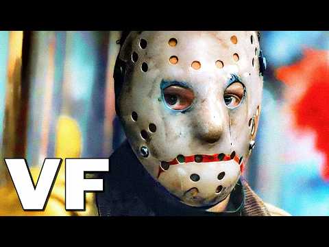 SCARY MOVIE 6 Bande Annonce VF (2026)