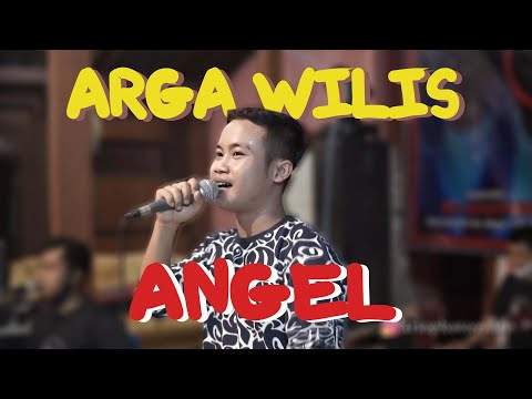 Angel - Arga Wilis - "NEW BALAWA"