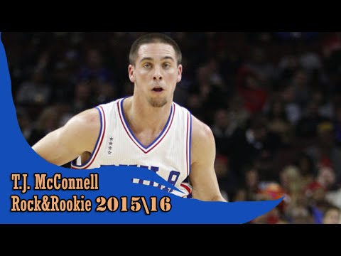 T.J. McConnell 01.26.2016 (9 Pts, 5 Reb, 4 Ast) - Full highlights vs Suns