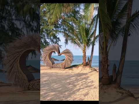 I miss Koh Samui in Thailand so much!!!! #travel #shorts