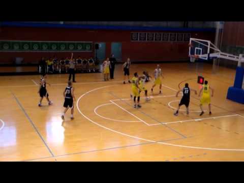 EBA EAB J3 Benidorm   Andraitx