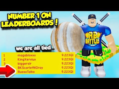 I GOT NUMBER ONE ON THE LEADERBOARDS IN LIFTING SIMULATOR AND BECAME THE MAX STAGE!! (Roblox)