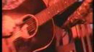 GARY LUCAS: PART 4 LIVE BORDERLINE, LONDON 2004